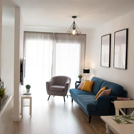 Appartement Modern Center