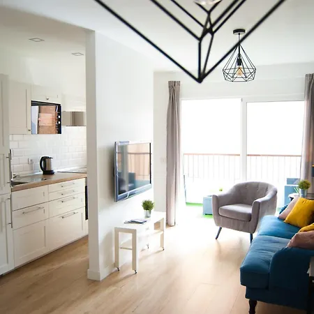 Appartement Modern Center *