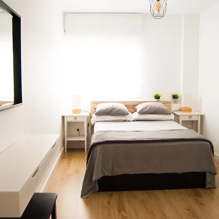 Modern Center Appartement