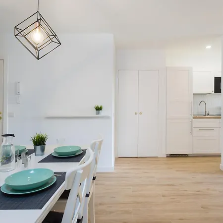 Appartamento Home2book Modern Center With Terrace