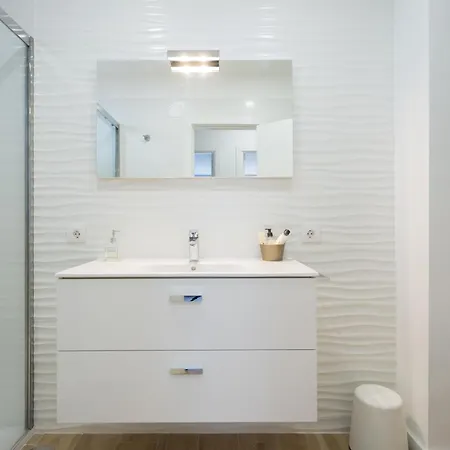 Appartamento Home2book Modern Center With Terrace *
