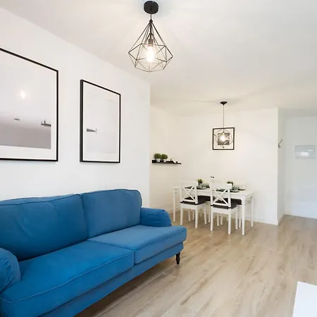 Home2book Modern Center With Terrace Санта-Крус-де-Тенерифе
