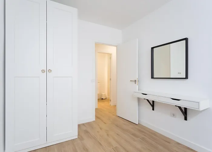 Home2book Modern Center With Terrace Santa Cruz de Tenerife