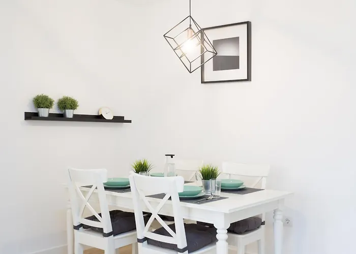Home2book Modern Center With Terrace * Santa Cruz de Tenerife