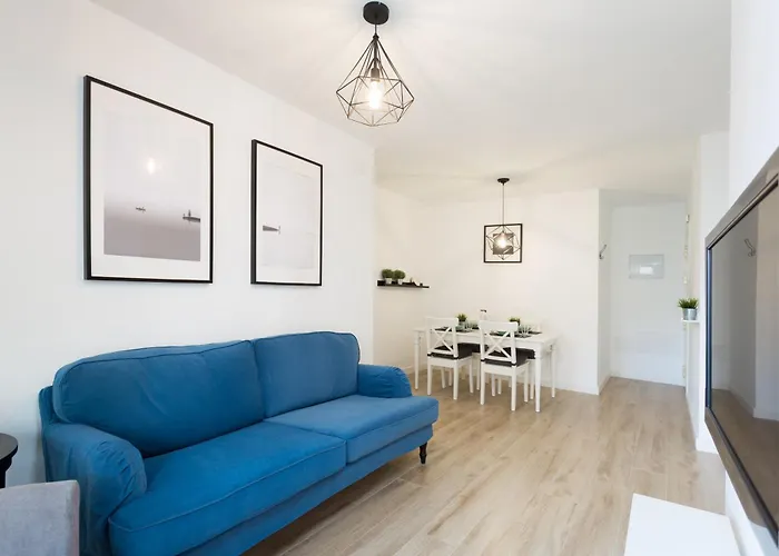 Home2book Modern Center With Terrace Santa Cruz de Tenerife